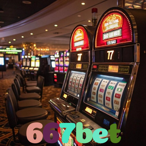 667bet - Baixe o App 667bet para Android e Comece a Jogar