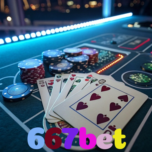 667bet - Baixe o app 667bet no Google Play e jogue ao vivo