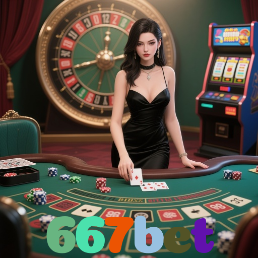 667bet - Baixe o app 667bet no Google Play e jogue ao vivo