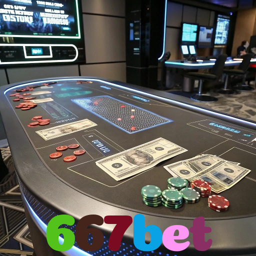 667bet - Baixe o App 667bet para Android e Comece a Jogar
