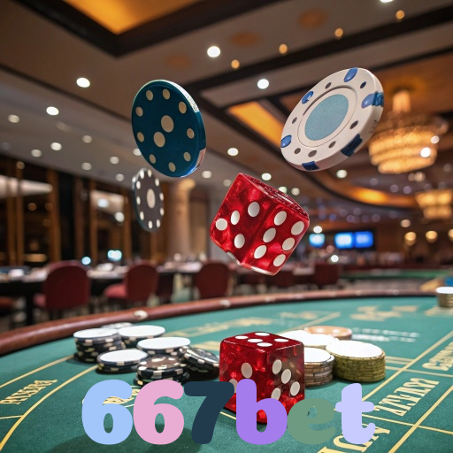 667bet - Baixe o app 667bet no Google Play e jogue ao vivo