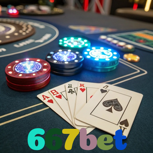 667bet - Baixe o App 667bet para Android e Comece a Jogar