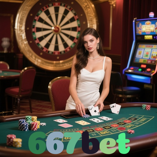 667bet - Baixe o app 667bet no Google Play e jogue ao vivo