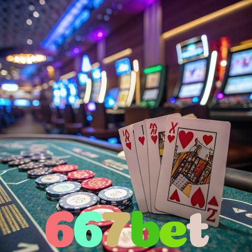 667bet - Baixe o app 667bet no Google Play e jogue ao vivo