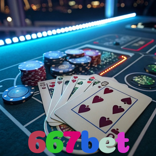 667bet - Baixe o App 667bet para Android e Comece a Jogar