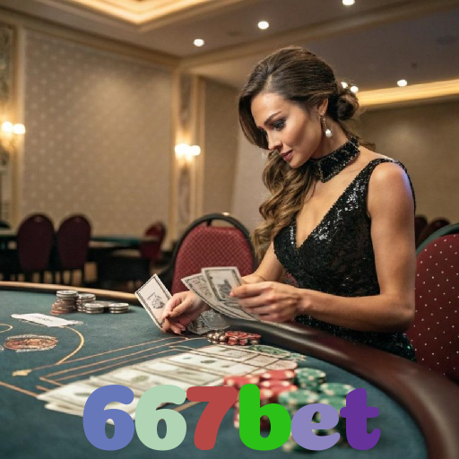 667bet - Baixe o App 667bet para Android e Comece a Jogar