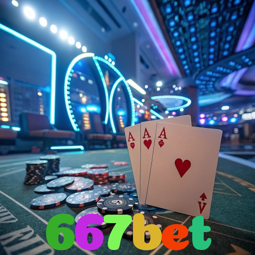 667bet - Baixe o App 667bet para Android e Comece a Jogar