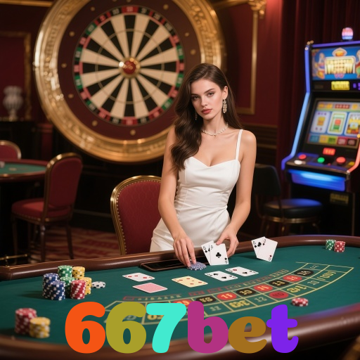 667bet - Baixe o app 667bet no Google Play e jogue ao vivo