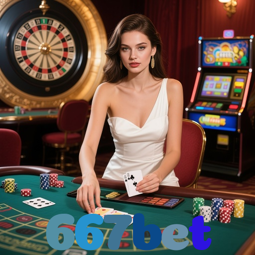 667bet - Baixe o app 667bet no Google Play e jogue ao vivo