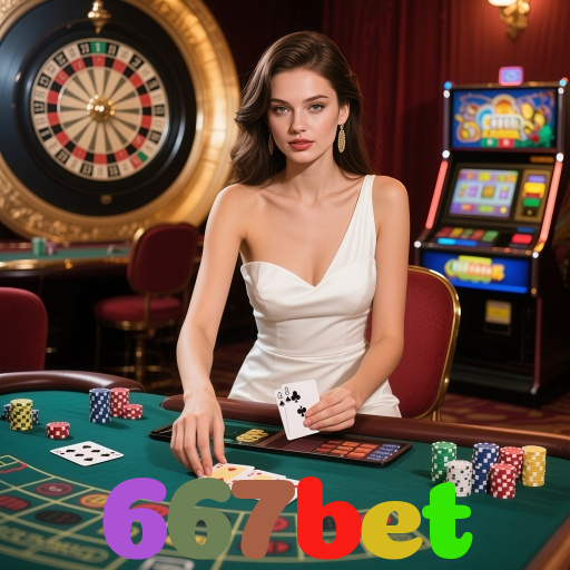 667bet - Baixe o app 667bet no Google Play e jogue ao vivo