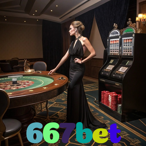 667bet - Baixe o App 667bet para Android e Comece a Jogar