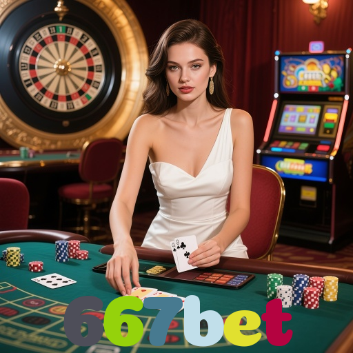 667bet - Baixe o App 667bet para Android e Comece a Jogar