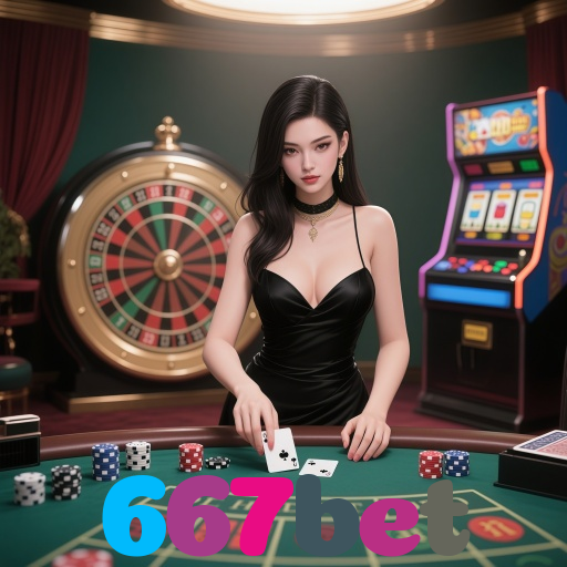 667bet - Baixe o App 667bet para Android e Comece a Jogar
