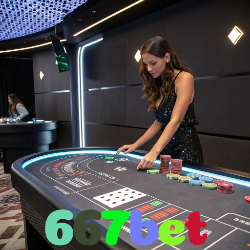 667bet - Baixe o app 667bet no Google Play e jogue ao vivo