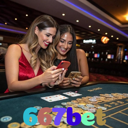 667bet - Baixe o app 667bet no Google Play e jogue ao vivo