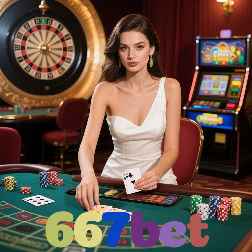 667bet - Baixe o app 667bet no Google Play e jogue ao vivo