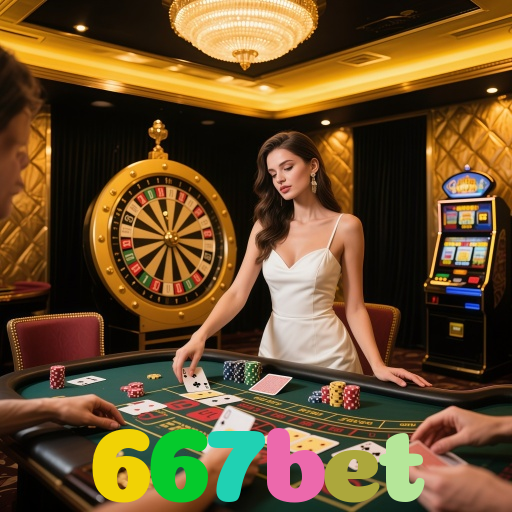 667bet - Baixe o App 667bet para Android e Comece a Jogar