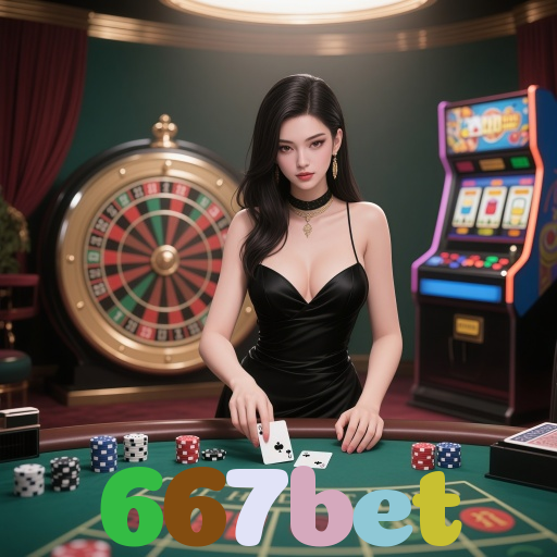 667bet - Baixe o app 667bet no Google Play e jogue ao vivo