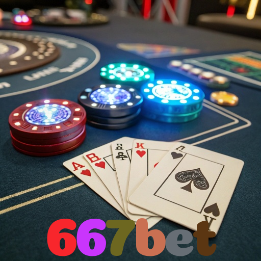 667bet - Baixe o App 667bet para Android e Comece a Jogar