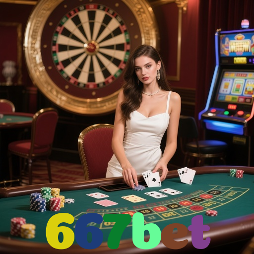 667bet - Baixe o App 667bet para Android e Comece a Jogar