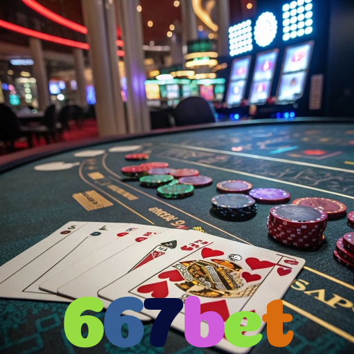 667bet - Baixe o App 667bet para Android e Comece a Jogar