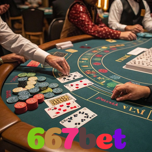 667bet - Baixe o app 667bet no Google Play e jogue ao vivo