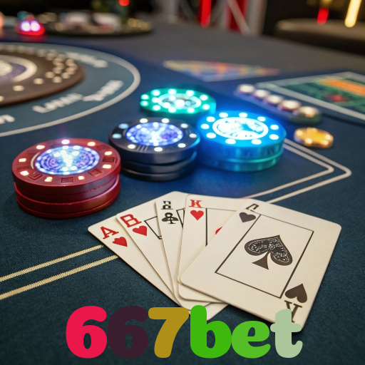 667bet - Baixe o App 667bet para Android e Comece a Jogar
