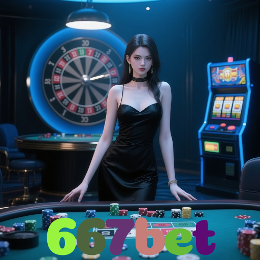 667bet - Baixe o App 667bet para Android e Comece a Jogar