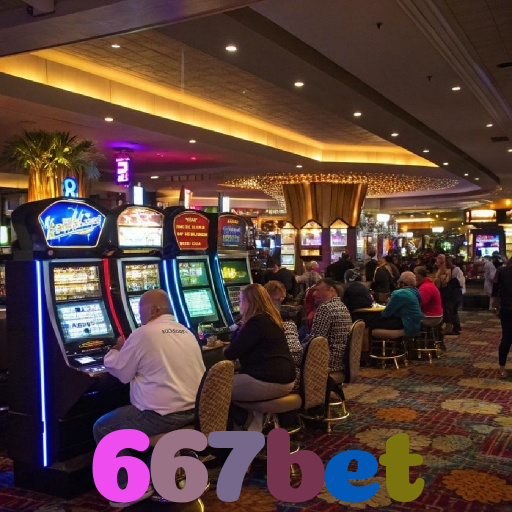 667bet - Baixe o App 667bet para Android e Comece a Jogar