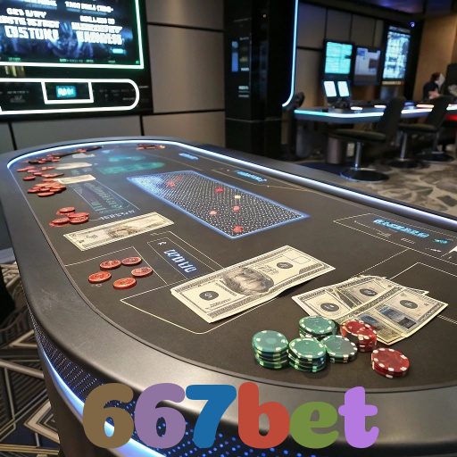 667bet - Baixe o app 667bet no Google Play e jogue ao vivo