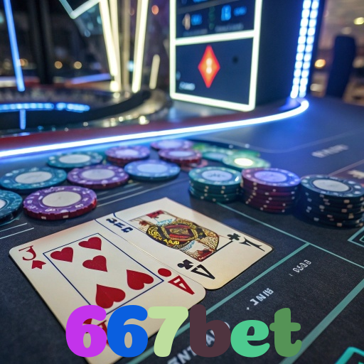667bet - Baixe o App 667bet para Android e Comece a Jogar