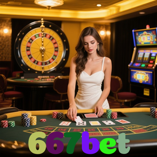 667bet - Baixe o app 667bet no Google Play e jogue ao vivo