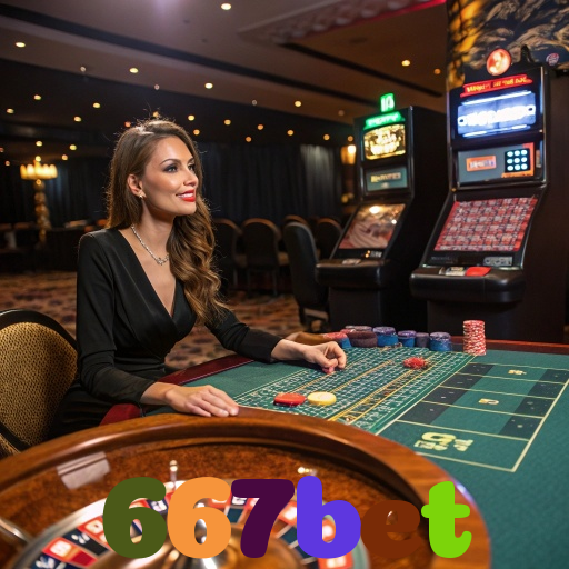 667bet - Baixe o App 667bet para Android e Comece a Jogar