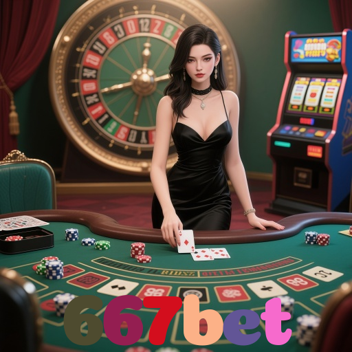 667bet - Baixe o App 667bet para Android e Comece a Jogar