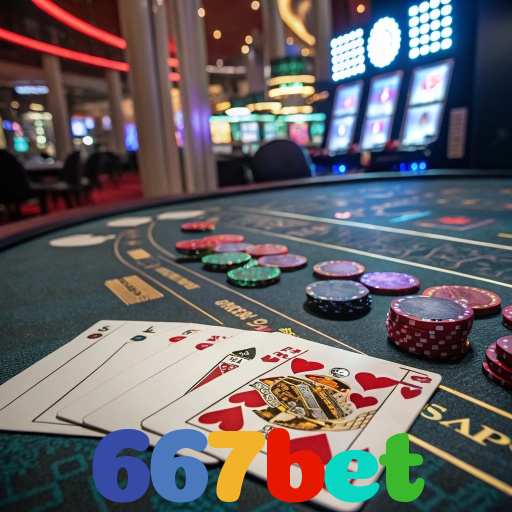 667bet - Baixe o App 667bet para Android e Comece a Jogar