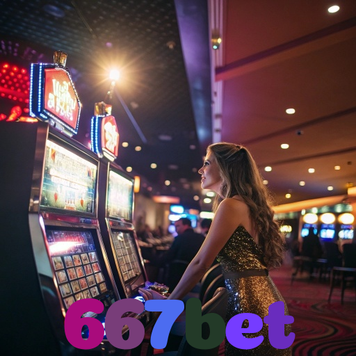 667bet - Baixe o App 667bet para Android e Comece a Jogar