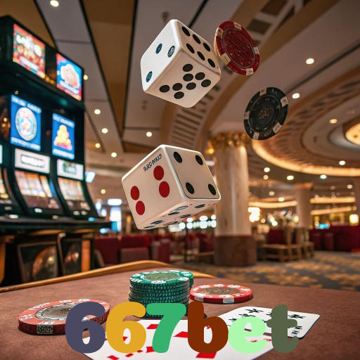 667bet - Baixe o App 667bet para Android e Comece a Jogar
