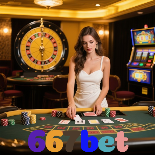667bet - Baixe o app 667bet no Google Play e jogue ao vivo