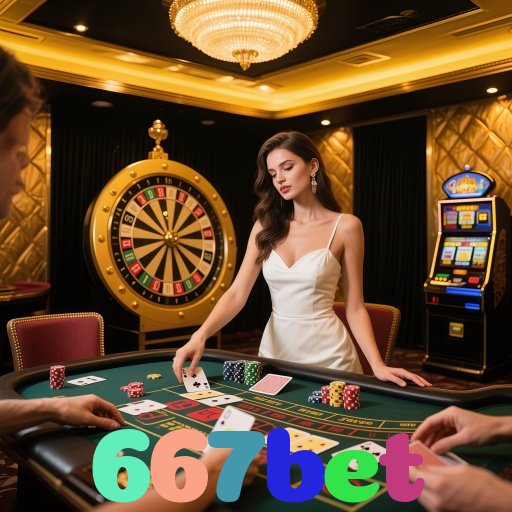667bet - Baixe o App 667bet para Android e Comece a Jogar