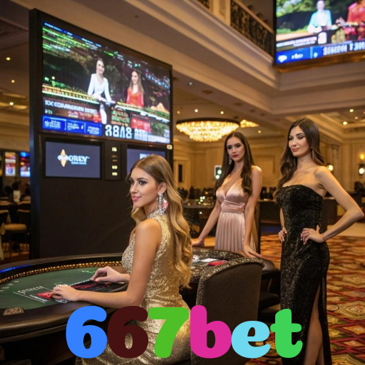 667bet - Baixe o App 667bet para Android e Comece a Jogar