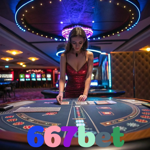 667bet - Baixe o app 667bet no Google Play e jogue ao vivo