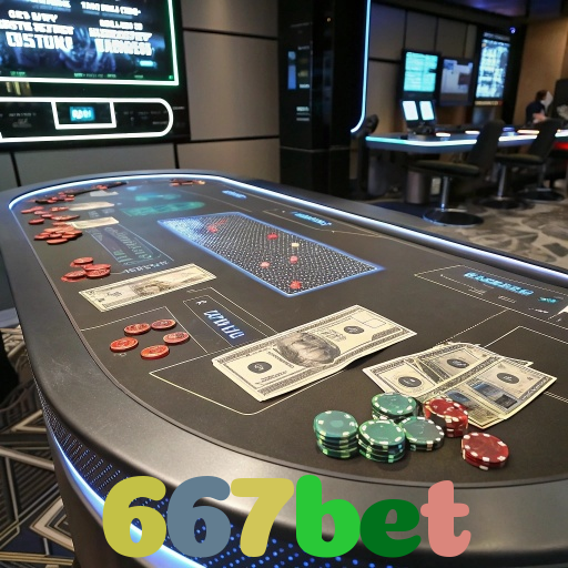 667bet - Baixe o app 667bet no Google Play e jogue ao vivo