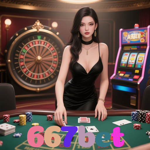 667bet - Baixe o App 667bet para Android e Comece a Jogar
