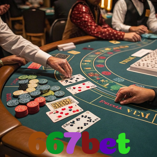 667bet - Baixe o App 667bet para Android e Comece a Jogar
