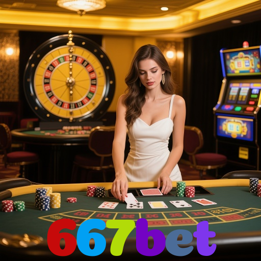 667bet - Baixe o app 667bet no Google Play e jogue ao vivo