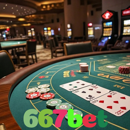 667bet - Baixe o App 667bet para Android e Comece a Jogar