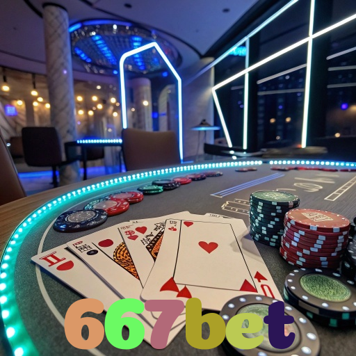 667bet - Baixe o App 667bet para Android e Comece a Jogar