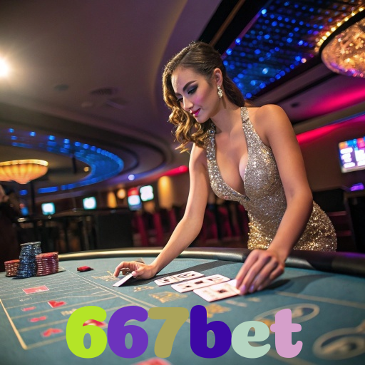 667bet - Baixe o App 667bet para Android e Comece a Jogar
