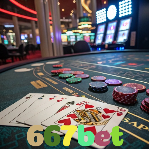 667bet - Baixe o app 667bet no Google Play e jogue ao vivo
