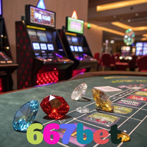 667bet - Baixe o app 667bet no Google Play e jogue ao vivo